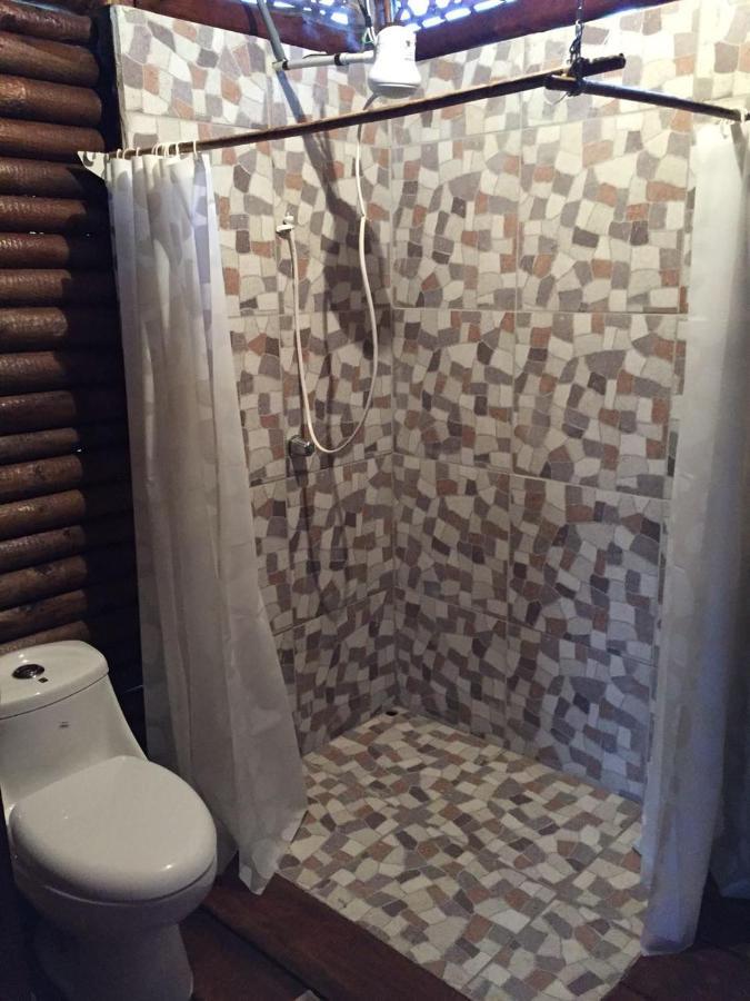 Eco Guest House- Sarapiqui 2 エクステリア 写真